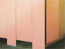 Model Tase Toilet Partition Standard Modified