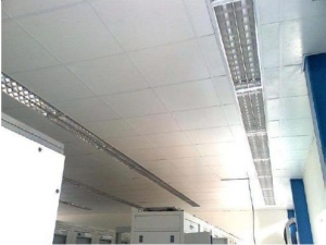 pasang plafon di perusahaan