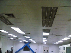 plafon akustik untuk kantor