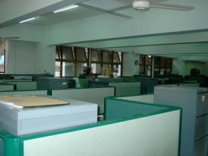 plafon untuk kampus