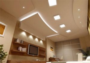 plafon gypsum semarang