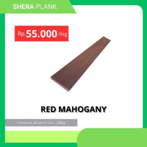 Jual Shera Plank