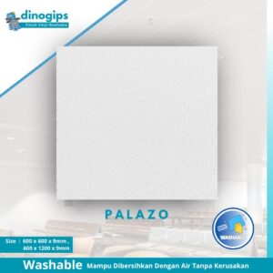 Dinogips Vinyl Tile Palazo