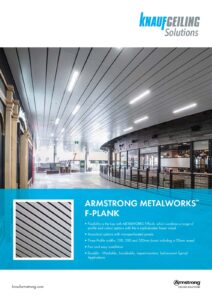Metalworks F-Plank